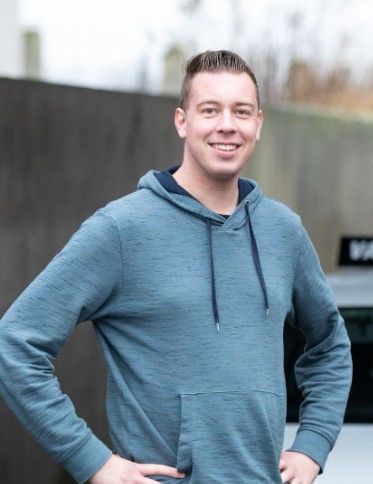 Jelmer van der Ploeg