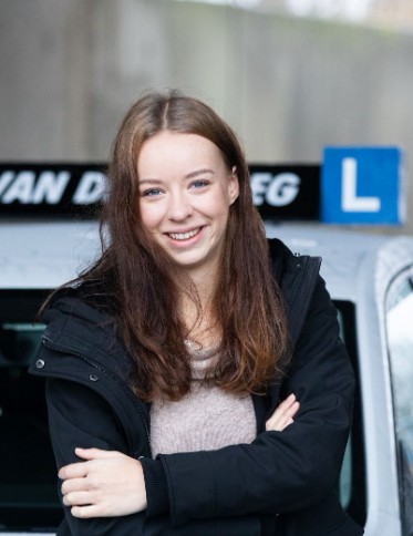 Sjoukje Herder