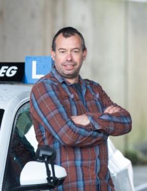 Harry van der Ploeg