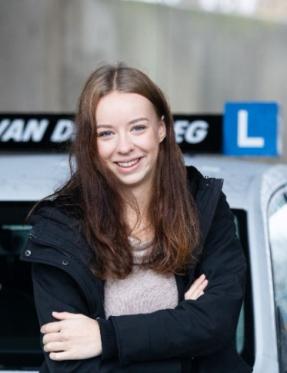 Sjoukje Herder